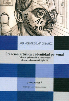 Creación artística e identidad personal