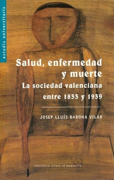 Salud, enfermedad y muerte