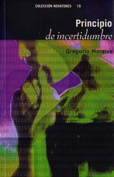 Principio de incertidumbre