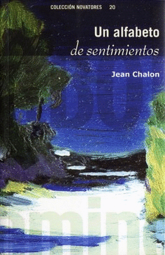 Un alfabeto de sentimientos