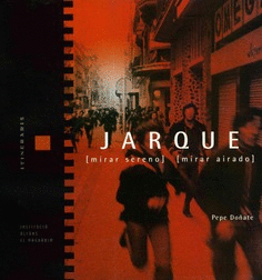 Jarque