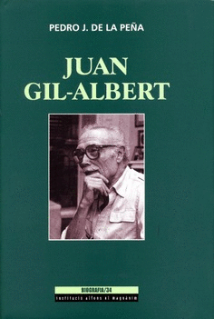 Juan Gil-Albert