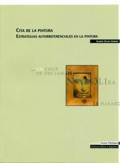 Cita de la pintura