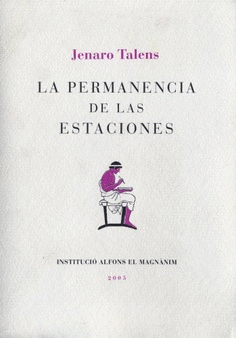 La permanencia de las estaciones