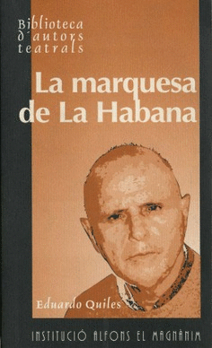 La marquesa de la Habana