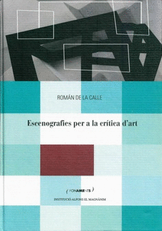 Escenografies per a la crítica d'art