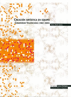 Creación artística en equipo