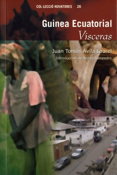 Guinea Ecuatorial. Vísceras