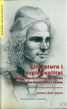 Literatura i espiritualitat