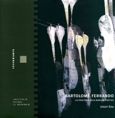 Bartolomé Ferrando: la fractura dels marges polítics