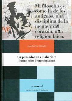 Un pensador en un laberinto