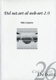 Del Net.art al Web-art 2.0 0,