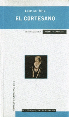 El Cortesano