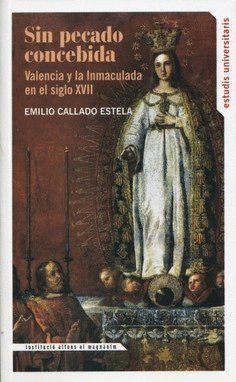 Sin pecado concebida