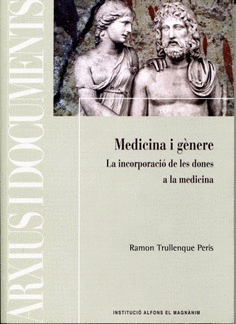 Medicina i gènere