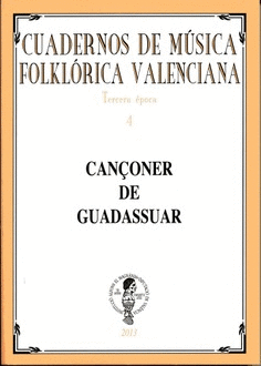 Cançoner de guadassuar