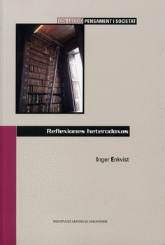 Reflexiones heterodoxas