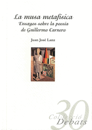 La musa metafísica