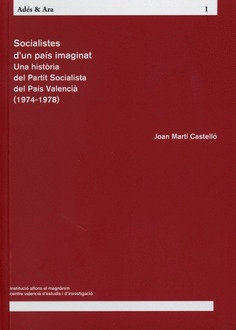 Socialistes d'un país imaginat