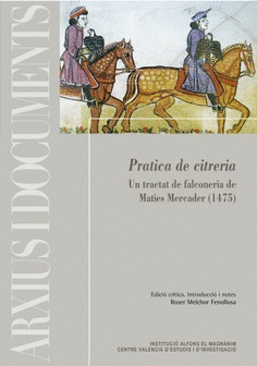 Pratica de citreria