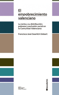 El empobrecimiento valenciano