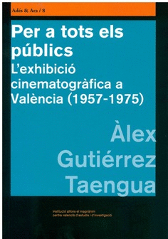 Per a tots els públics