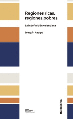 Regiones ricas, regiones pobres