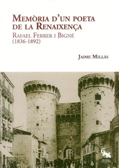 Memòria d'un poeta de la Renaixença