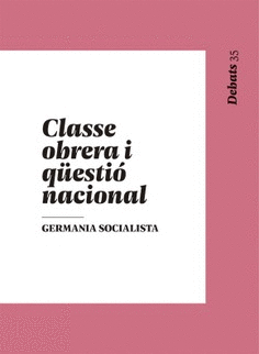 Classe obrera i qüestió nacional