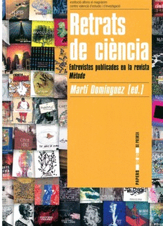 Retrats de ciència