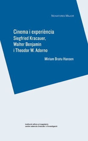 Cinema i experiència