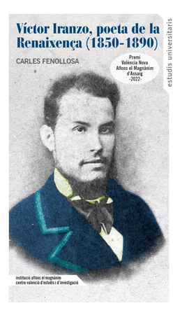 Víctor Iranzo, poeta de la Renaixença (1850-1890)