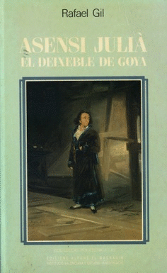 Asensi Julià. El deixable de Goya