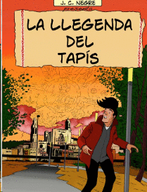 LLEGENDA DEL TAPÍS, LA
