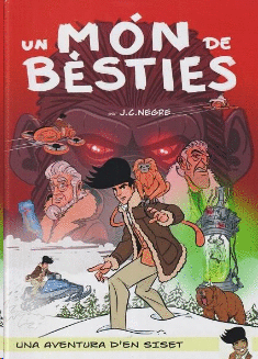 Un món de bésties
