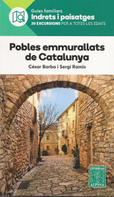 POBLES EMMURALLATS DE CATALUNYA