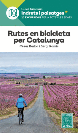 Rutes en bicicleta per Catalunya