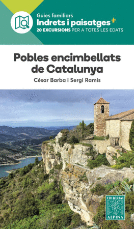 Pobles encimbellats de Catalunya