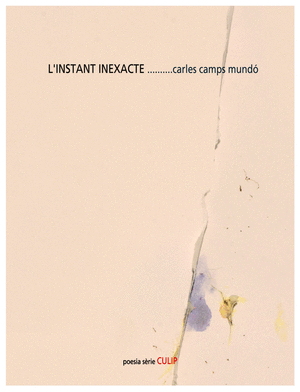 L'Instant inexacte