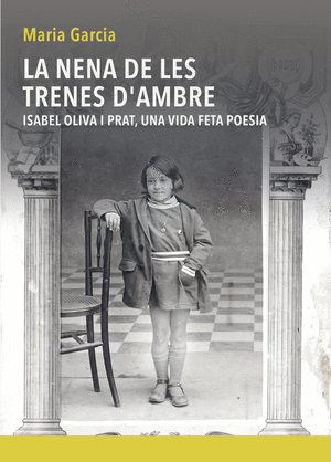 La nena de les trenes d'ambre
