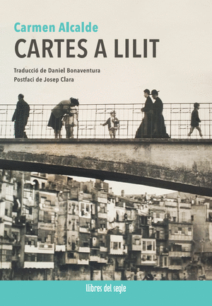 Cartes a Lilit