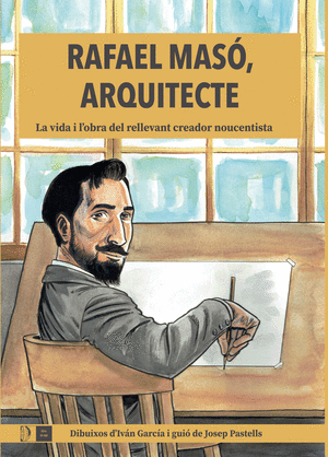Rafael Masó, arquitecte