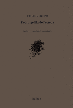 L'obratge lila de l'estepa