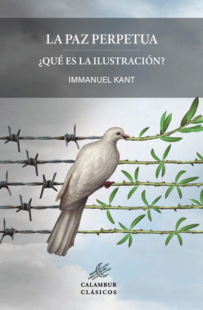 La paz perpetua