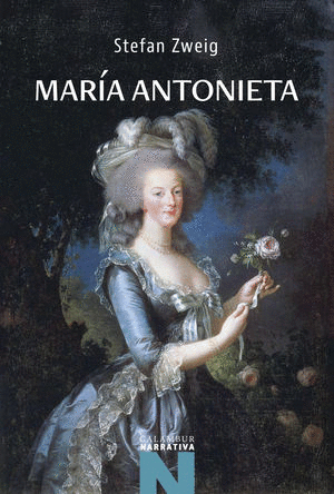María Antonieta (Calambur)