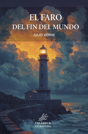 El faro del fin del mundo (Calambur)