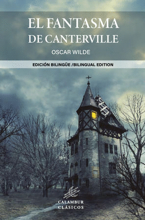 El fantasma de Canterville (Calambur)