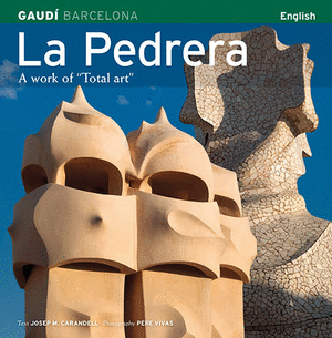 PEDRERA,LA  S4  (Anglès)