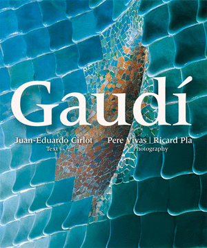 GAUDÍ (Anglès)