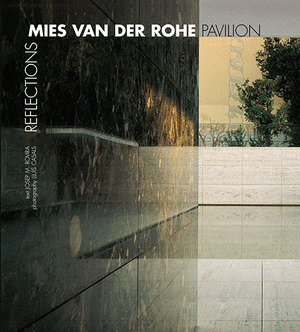 MIES VAN DER ROHE. PAVELLÓ (català)